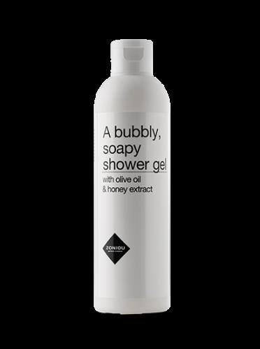 Shower Gel - 250ml